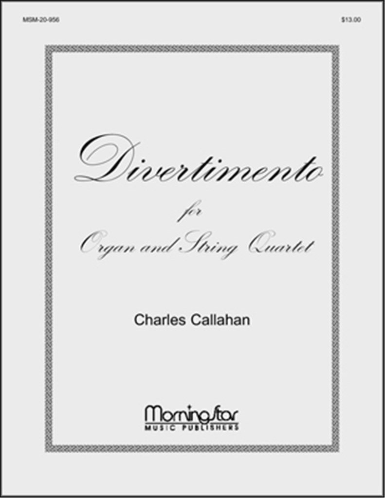 Divertimento